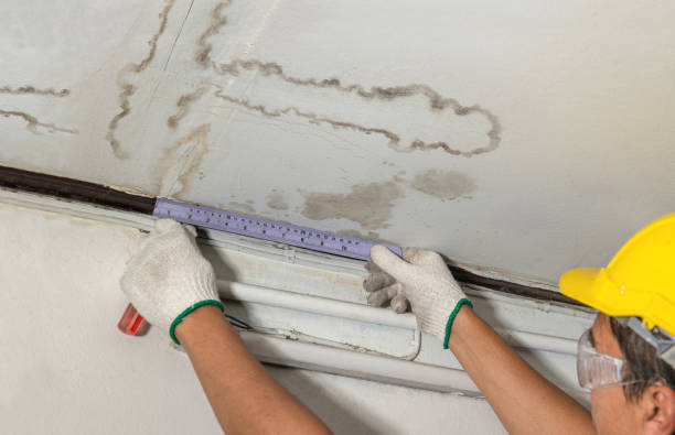 Affordable Water Damage Repair solutions in Grandy, NC